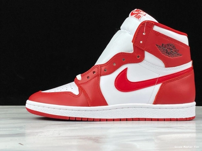 '85 OG Retro Beginnings' 1 Air Jordan CQ4921-601 High 'New 0805